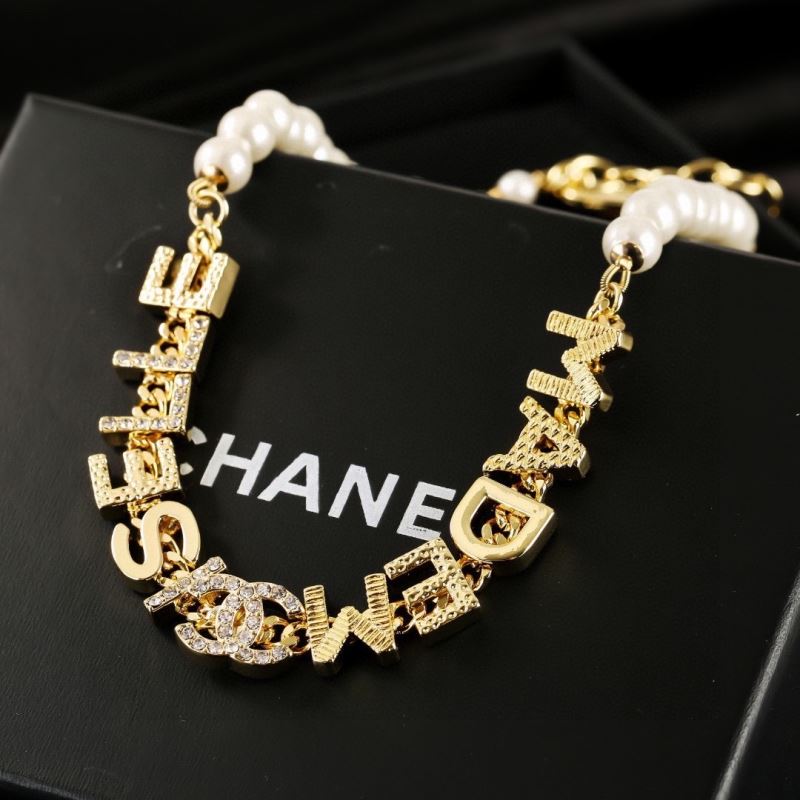 Chanel Necklaces